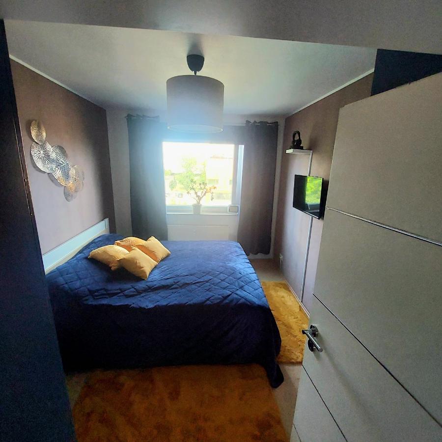 Private Apartment Laatzen City Hannover Exterior photo