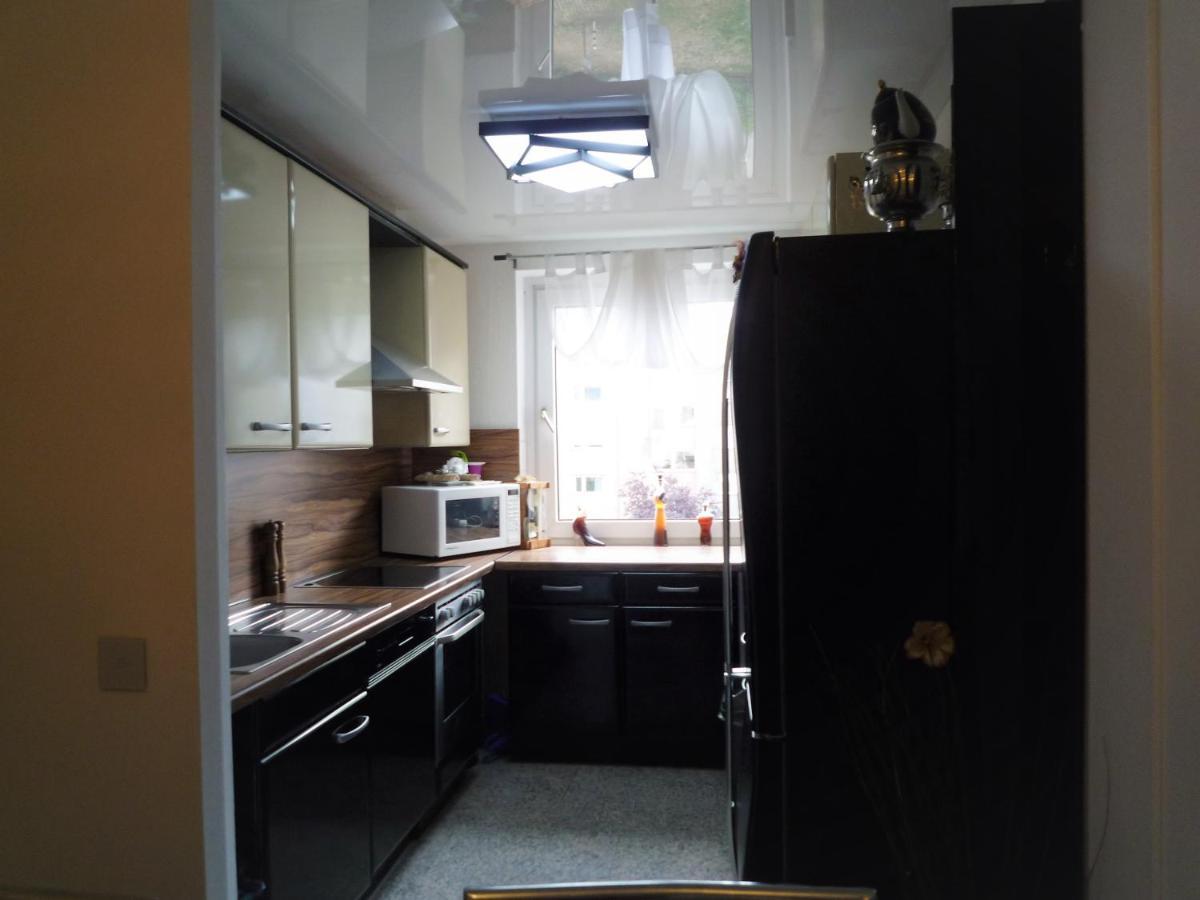 Private Apartment Laatzen City Hannover Exterior photo
