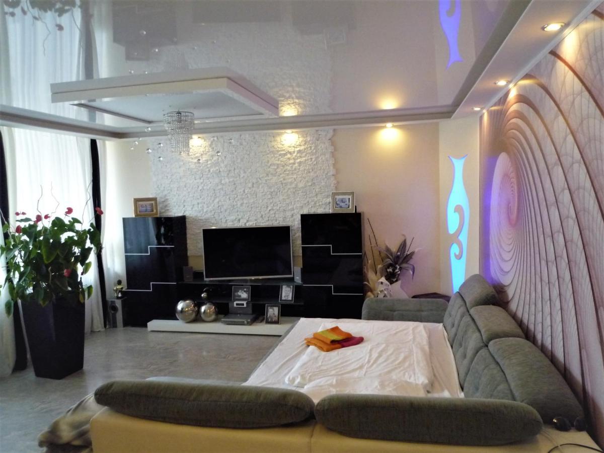 Private Apartment Laatzen City Hannover Exterior photo