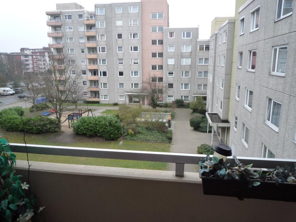 Private Apartment Laatzen City Hannover Exterior photo